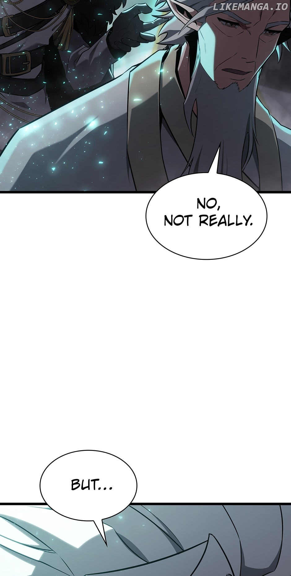 The Beginning After The End Chapter 178 image 122